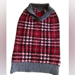 Pet Posse canine sweater